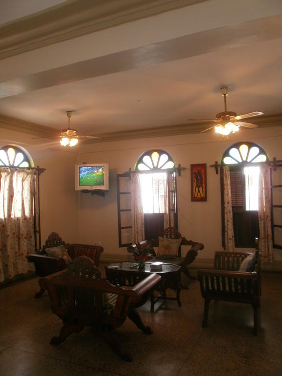 Asmini Palace Hotel Zanzibar Exterior foto